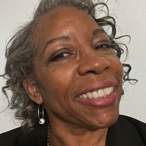 Meet your Posher, Patricia